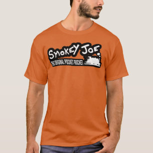 Smokey Joe T Shirt