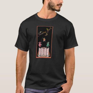Smokey Joes Cafe Tee