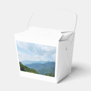 Smokey Mountain Presentaskar