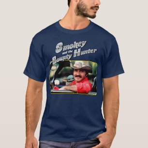 Smokey och Pedro Pascal T Shirt