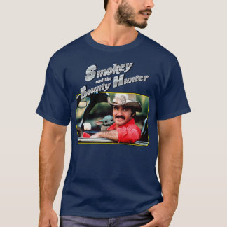 Smokey och Pedro Pascal T Shirt