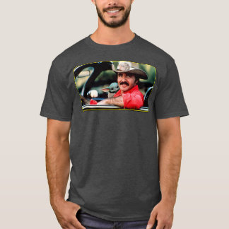 Smokey och Pedro T Shirt