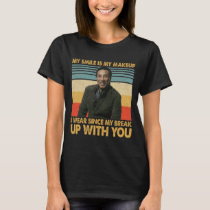 Smokey Robinson Quotes - Gång du är en Motown arti T Shirt