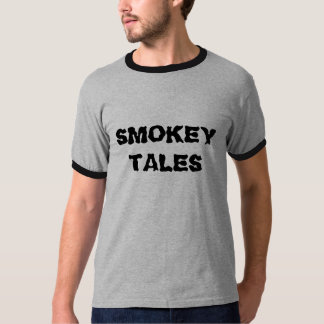 Smokey sagaT-tröja Tee Shirt