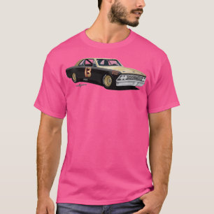 Smokey Yunicks 1967 Chevelle T Shirt