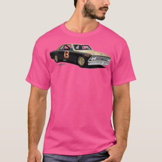 Smokey Yunicks 1967 Chevelle T Shirt
