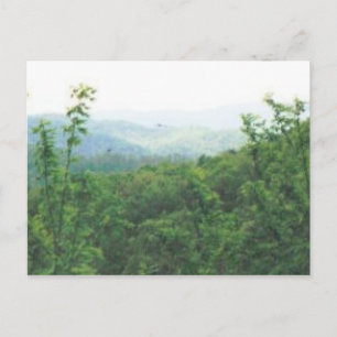 smokies #70 vykort