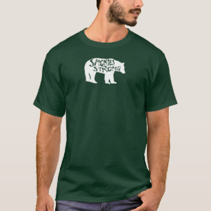 Smokies Starka Björn T Shirt