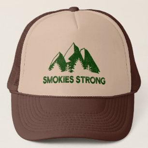Smokies Strong Keps