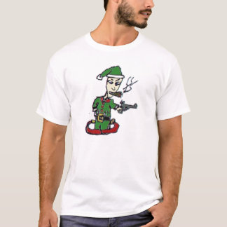 Smokin älva tee