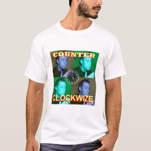 Smokin Deen tom baksida Tee Shirt