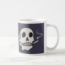 Smokin hettmugg kaffemugg