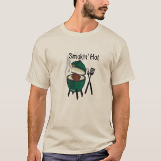 Smokin hoade det stora gröna ägget tröja