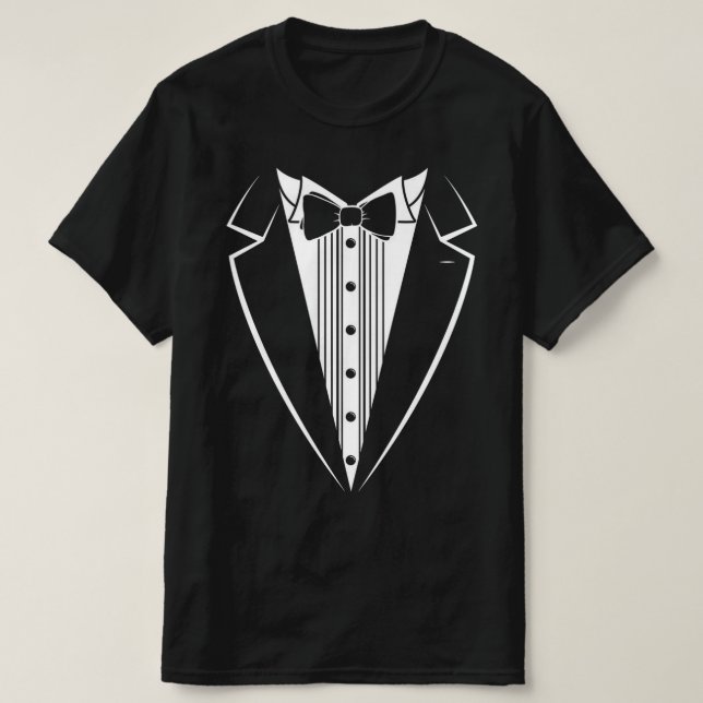 Smoking för alla tillfällen t shirt (Design framsida)
