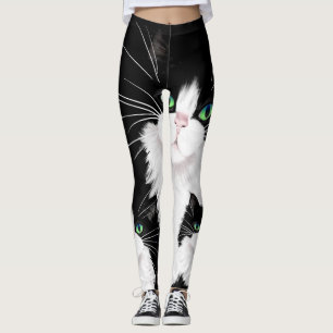 SMOKING LEGGINGS