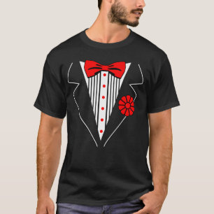 Smoking Tee