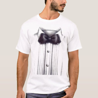 Smoking Tee Shirt