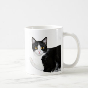 Smokingkatt Kaffemugg
