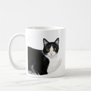 Smokingkatt Kaffemugg
