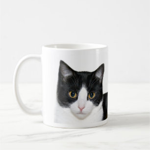 Smokingkatt Kaffemugg