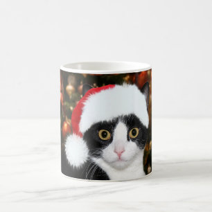 Smokingkattjul Kaffemugg