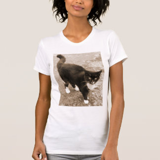 SmokingkattT-tröja! T-shirt