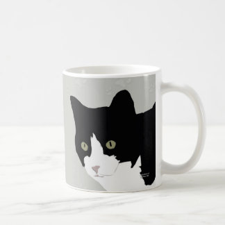 Smokingkattungemugg Kaffemugg