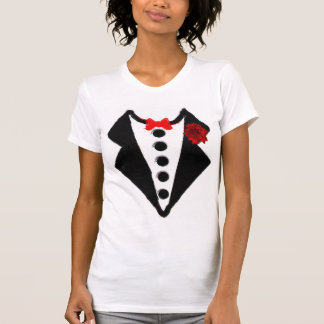 SmokingLoveBlush utslagsplats T-shirt