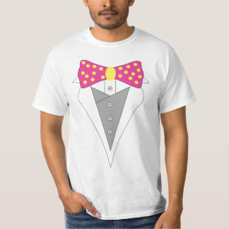 Smokingutslagsplats 5 t-shirt