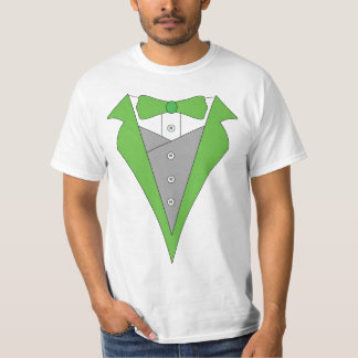 Smokingutslagsplats 6 tee shirt