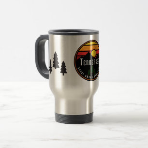 Smoky Mountains Tennessee Resemugg