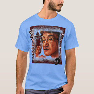 Smoky Nagata T Shirt