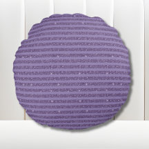 Smoky Plum Glitter Style Horizontal Stripes