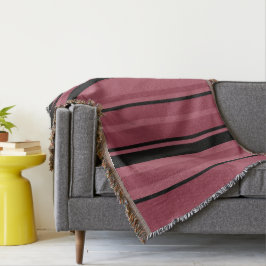 Smoky Topaz och Black Rand Filt