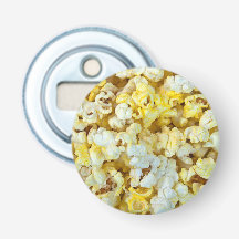 Smöld Popcorn