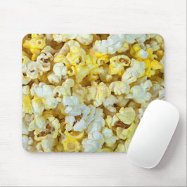 Smöld Popcorn Musmatta