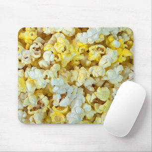 Smöld Popcorn Musmatta