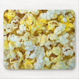 Smöld Popcorn Musmatta