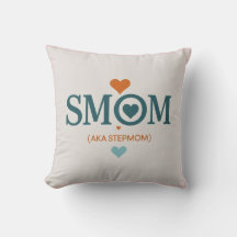 Smom Klocka Present