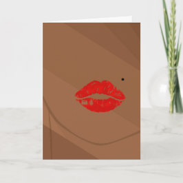 SMOOCHES - BROWN KORT