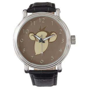 Smoochy apa armbandsur