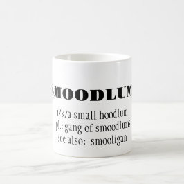 Smoodlum mugg