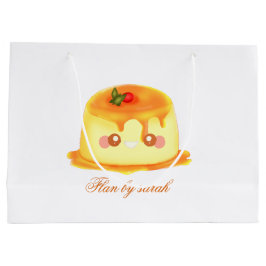Smooth and Creamy Caramel Spain Flan
