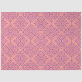 Smooth Arabesque - Mystic Geometric Mönster