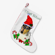 Smooth Collie jul Merry