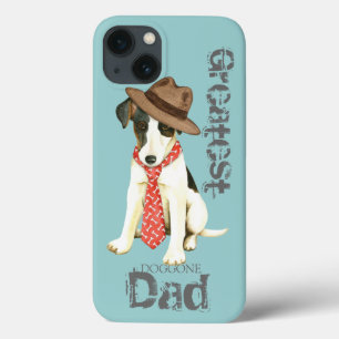 Smooth Fox Terrier Pappa