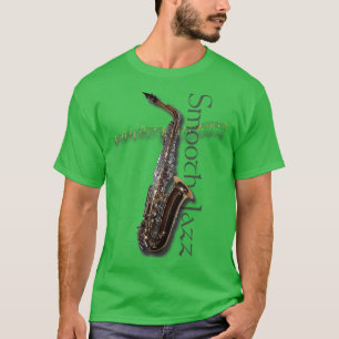 Smooth Jazz 6 T Shirt