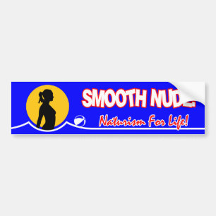 Smoothie Bildekal