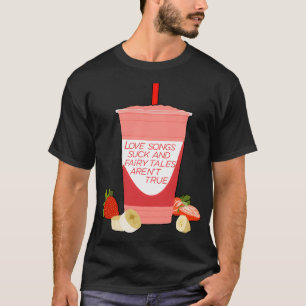 Smoothie Kung T T Shirt