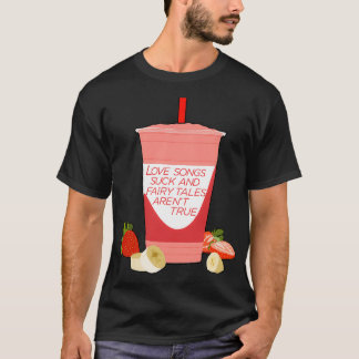Smoothie Kung T T Shirt